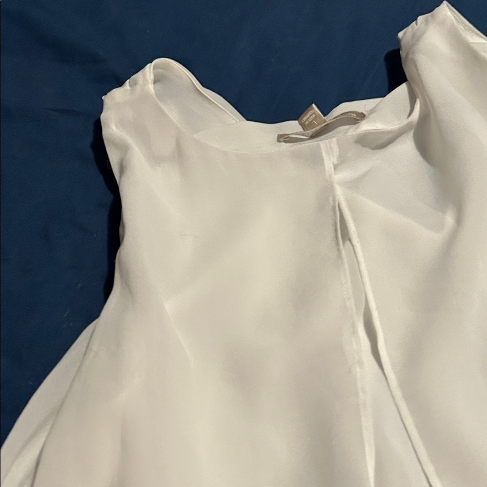 Banana republic blouse